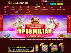 Akun Slot Gacor Resmi