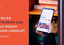 Cara Melaporkan Iklan Judi Di Instagram