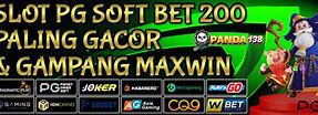 Daftar Situs Slot Pg Soft Bet 200