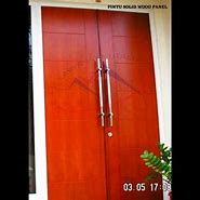 Jual Daun Pintu Surabaya