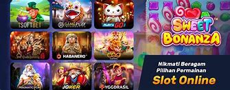 Kalah Gara Gara Slot Online Terbaru 2023