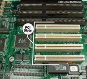 Pci Slots Adalah