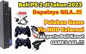 Ps2 Slim Tidak Nyala Kenapa Ya Apa Penyebabnya