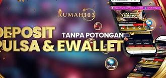 Rumah303 Slot Resmi 2024 Login Web Application Hacker