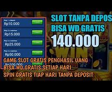 Slot Gratisan Bisa Wd