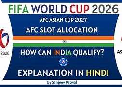 Slot Piala Dunia 2026 Ofc Qualifiers Asia Cup 23