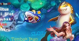 Slot Tembak Ikan Terbaru 2022 No Deposit Bonus Codes