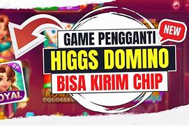 Sunny Domino Bisa Kirim Chip