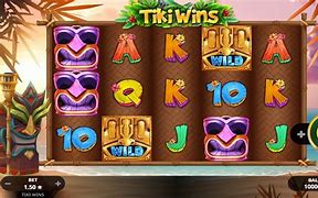 Tiki Slot X500 Login Alternatif Terbaru Login