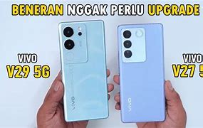 Vivo V29 Keluaran Tahun Berapa