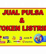 Yang Jual Pulsa